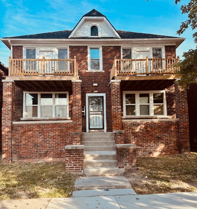 3734 Atkinson St Unit 4, Detroit, MI 48206