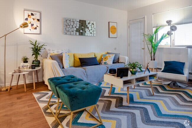 One Park View, Littleton, CO 80120 - photo 3