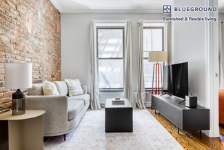 202 E 13th St Unit FL2-ID823, New York, NY 10003