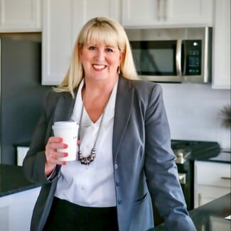 Lynn Murray