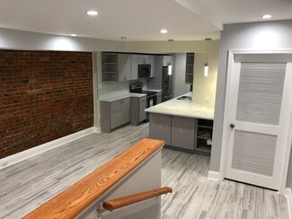 60 V St NW Unit B, Washington, DC 20001