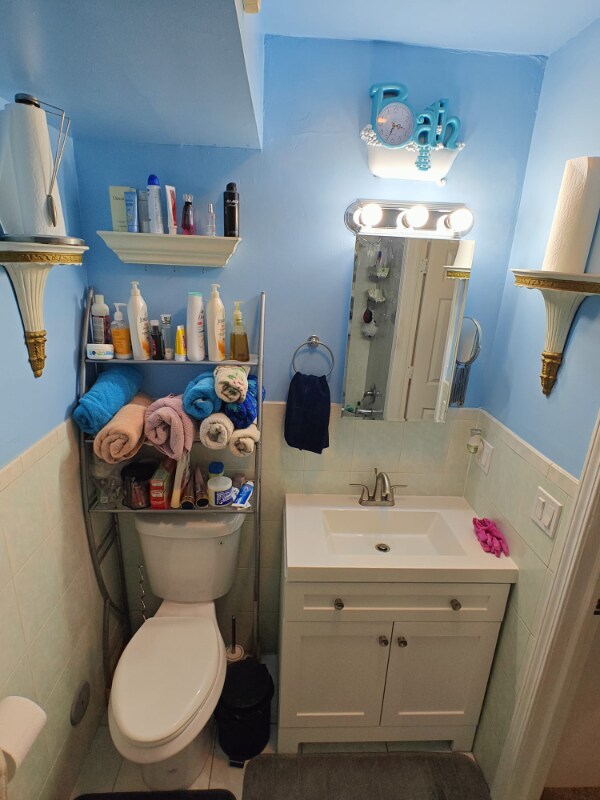 601 Ocean Ave unit 3, Jersey City, NJ 07305 - photo 5