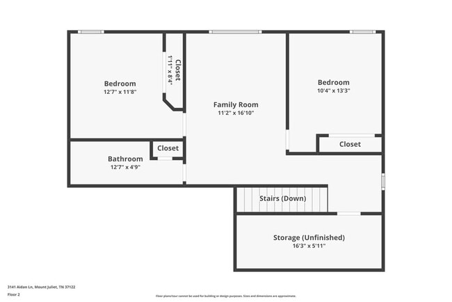 3141 Aidan Ln, Mt. Juliet, TN 37122 - photo 3