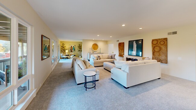 2900 Tice Creek Dr unit 1 & 3, Walnut Creek, CA 94595 - photo 2