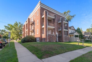 601 W 4th St, Royal Oak, MI 48067