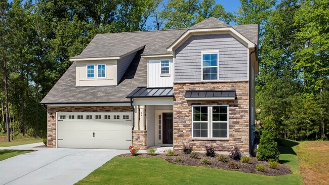 56 Great Smoky Place unit 36461453, Lillington, NC 27546 - photo 7