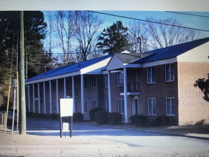 Magnolia Place Apartments, Columbus, GA 31903 - photo 1