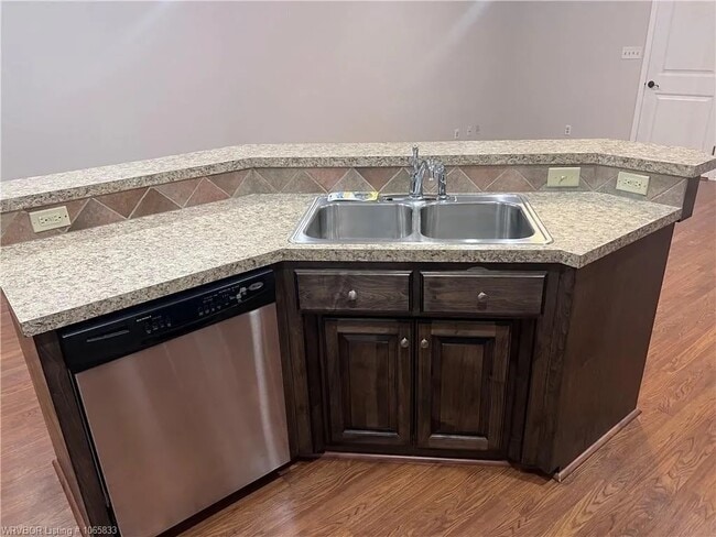 2005 S P St, Fort Smith, AR 72901 - photo 6