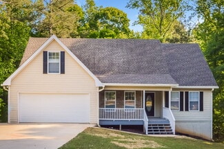 335 Alcovy Cir, Covington, GA 30014