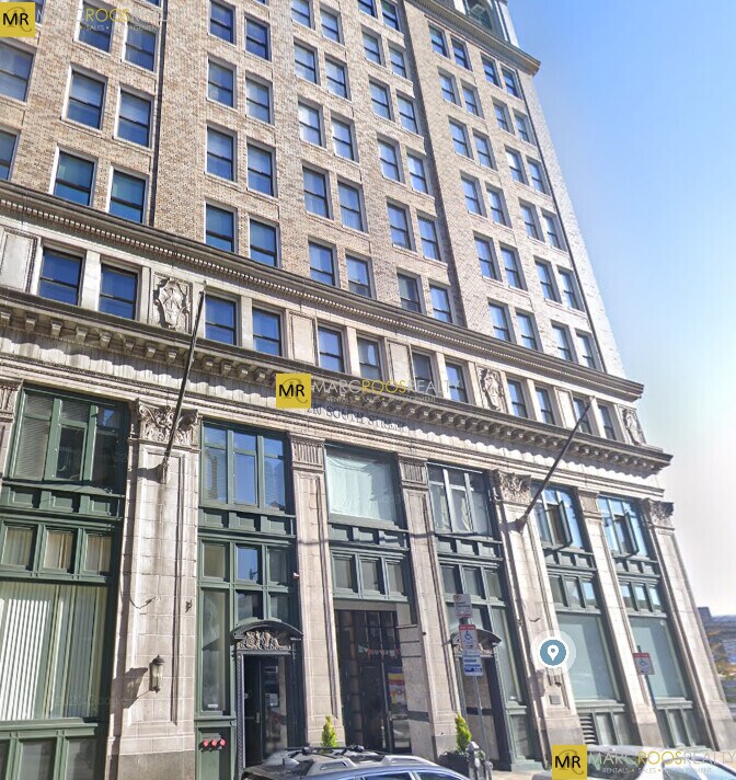 Boston Loft Condos, Boston, MA 02111 - photo 1