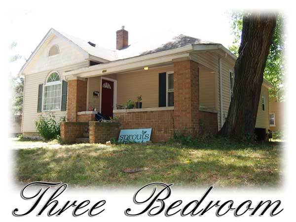 620 S Lincoln St, Bloomington, IN 47401 - photo 1