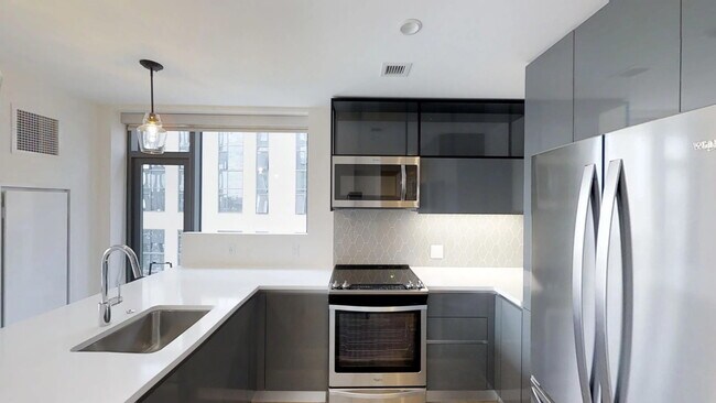 345 Harrison Ave unit 1206, Boston, MA 02118 - photo 2