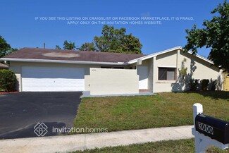 3000 NW 53rd Terrace, Margate, FL 33063