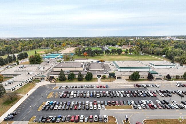 Litchfield Middle School