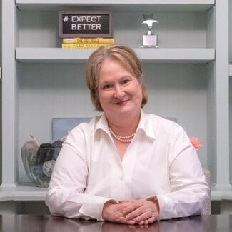 Janet Russell