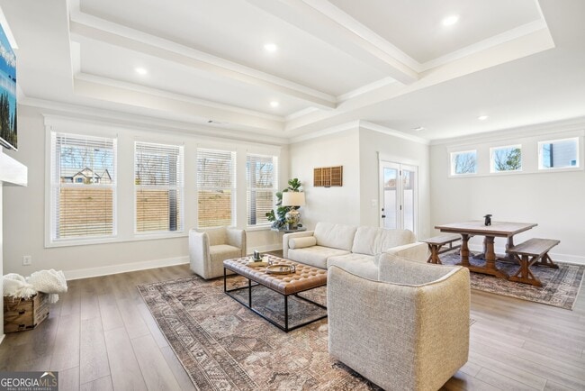 76 Rose Lake Ct, Hoschton, GA 30548 - photo 4