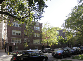 517 W Brompton Ave, Chicago, IL 60657