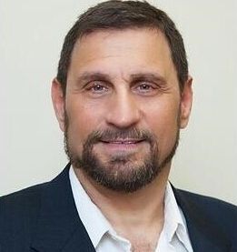 Blair Cohen