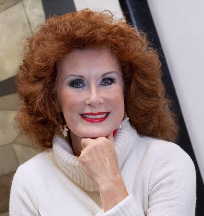 Mary Kay Sverid