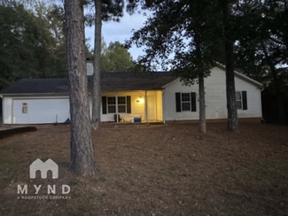 2236 Peeksville Rd, Locust Grove, GA 30248