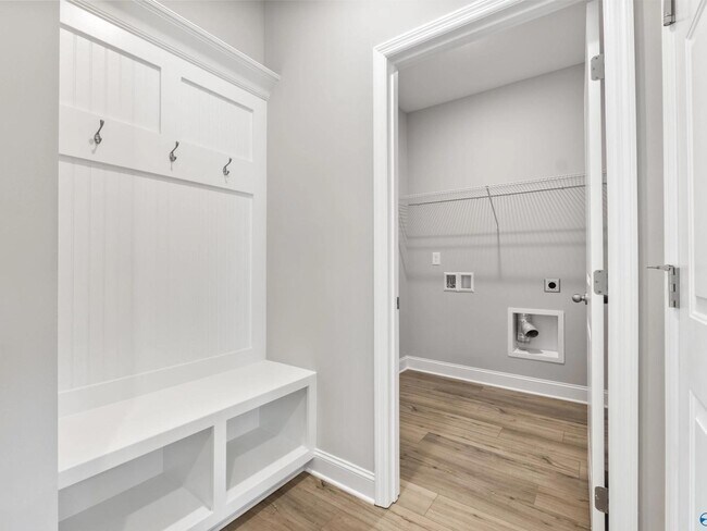 6223 Pisgah Dr NW, Huntsville, AL 35810 - photo 5