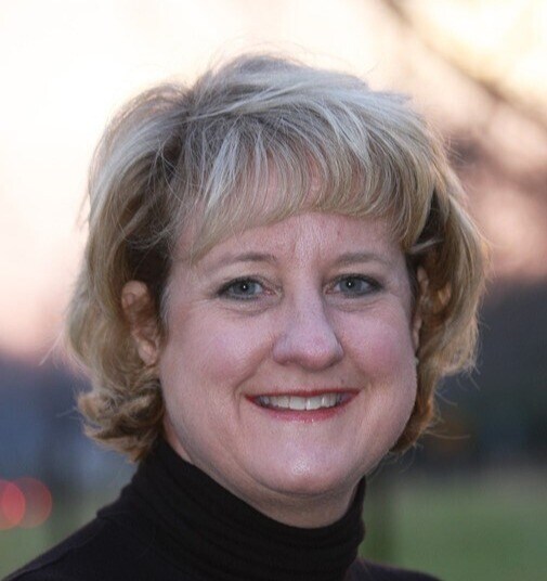 SALLY ENGLISH