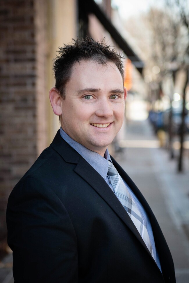 Agent Photo