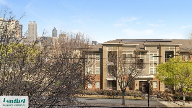 349 Decatur St SE unit 3206, Atlanta, GA 30312 - photo 3