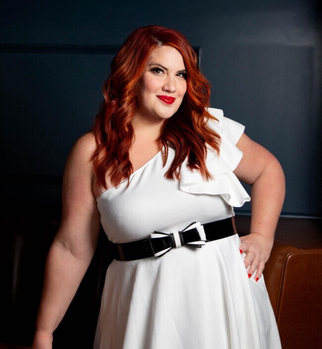 Melinda Lynch