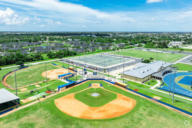 Punta Gorda Middle School