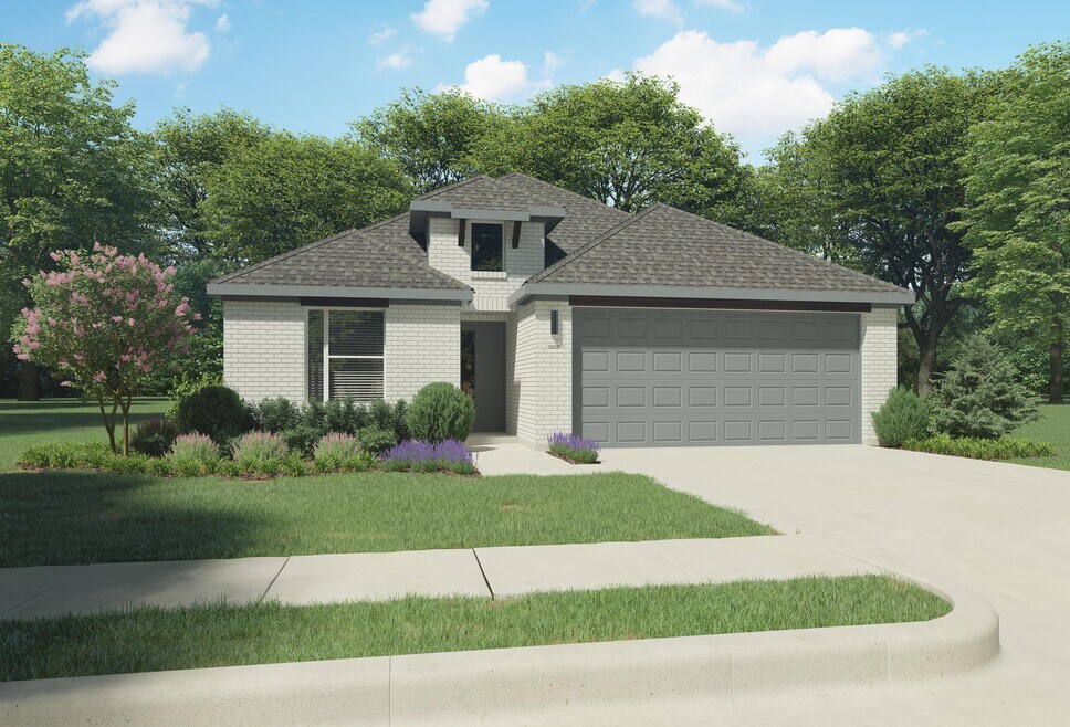 2128 Lone Star Ln unit 36561953, Seagoville, TX 75159 - photo 1