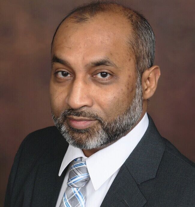 Mir Ali