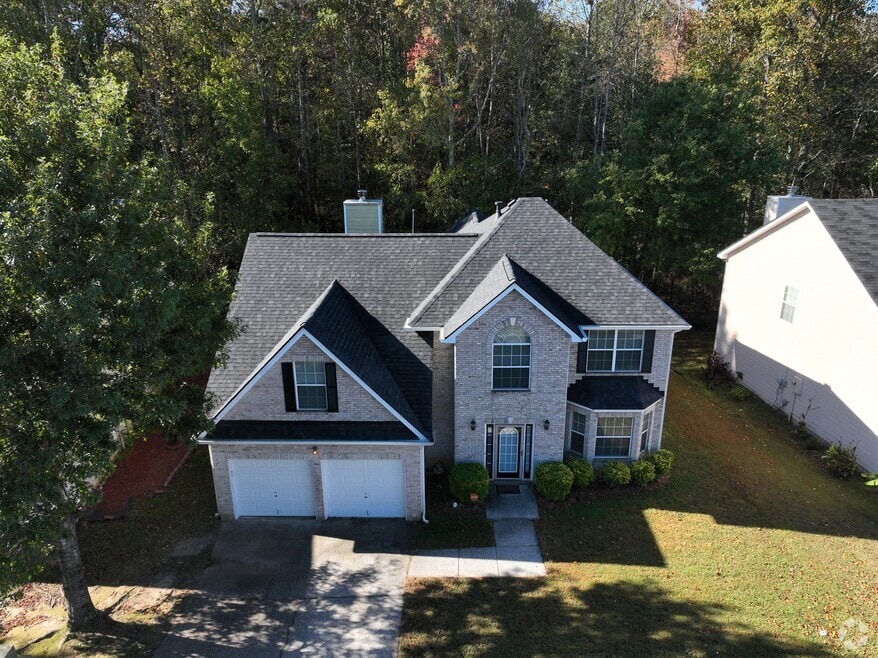 4849 Lily Stem Dr, Auburn, GA 30011 - photo 2