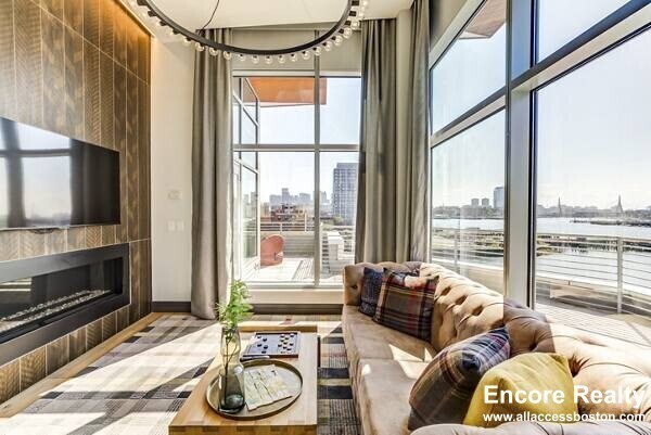 126 Border St unit 105, East Boston, MA 02128 - photo 5