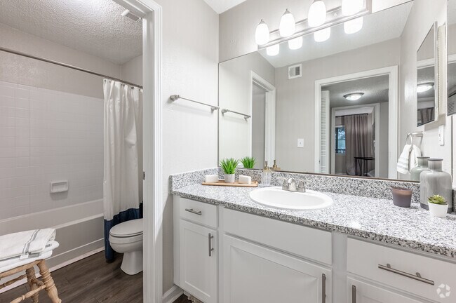 The Carson at Peachtree Corners, Peachtree Corners, GA 30092 - photo 7