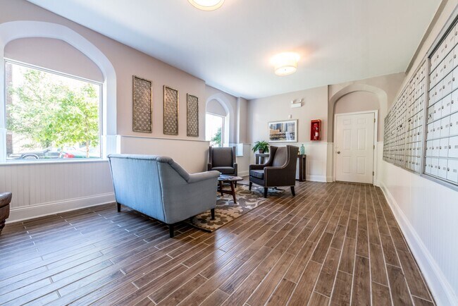 5501 W Washington Blvd Chicago, IL 60644, Chicago, IL 60644 - photo 4