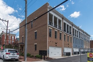 1 E Main St, Richmond, VA 23219