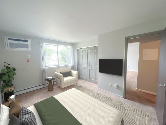 Stacey Ann Apartments, Detroit, MI 48227 - photo 6