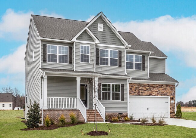 11217 International Dr unit 36482956, Middlesex, NC 27557 - photo 2