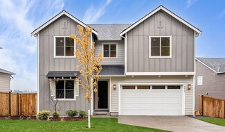 10637 Treasure Dr NW, Silverdale, WA 98383