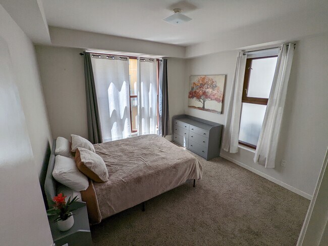 Metrome unit 309, San Diego, CA 92101 - photo 7