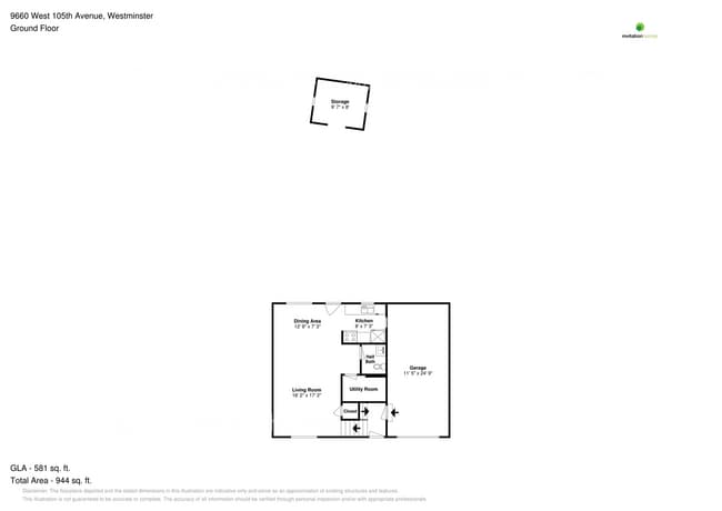 9660 W 105th Ave, Westminster, CO 80021 - photo 3