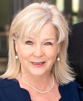 Victoria Holton
