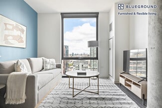 730 W Couch Place Unit FL21-ID780, Chicago, IL 60661