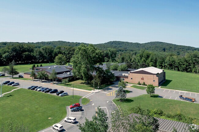 Increase Miller Elementary School is a top rated primary school in Lewisboro.