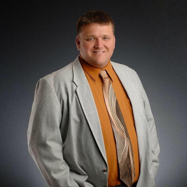 Shayne Puckett