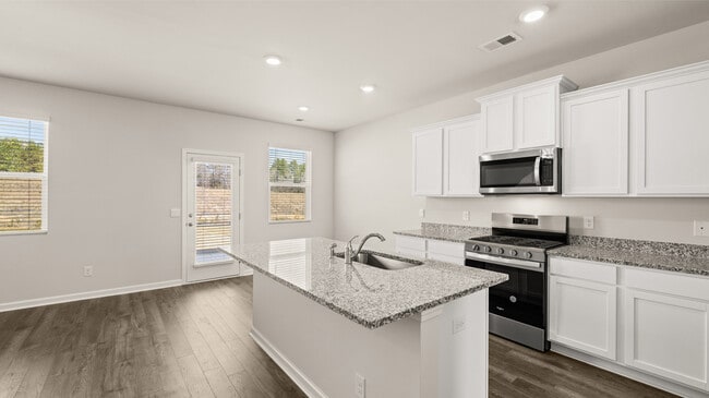 2063 Signal Hill Ct, Augusta, GA 30906 - photo 4