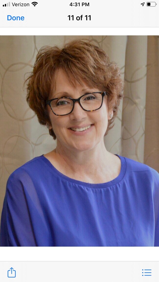 Sherri Collins