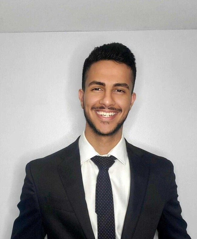 Agent Photo