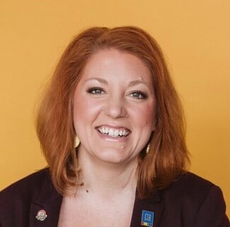 Keri McCombs